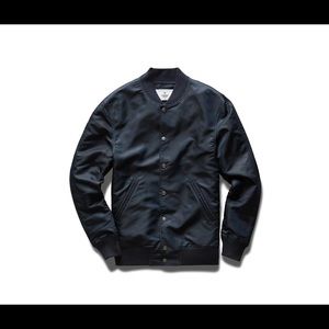 Reigning Champ Stadium Jacket